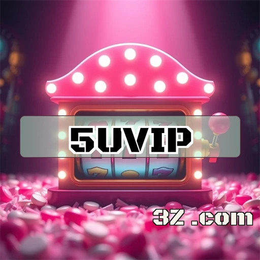 Os Imperdíveis Jackpots do 5U.VIP Que Você Precisa Conhecer