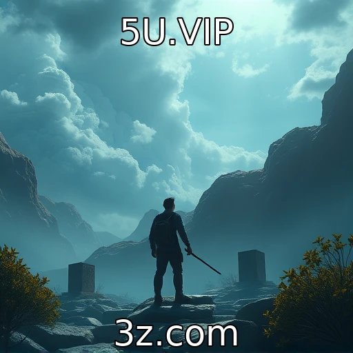 5U.VIP | Novo papel da narrativa nos jogos interativos