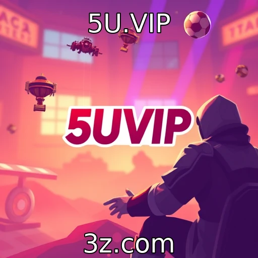 5U.VIP | O papel das comunidades online na evolução dos jogos