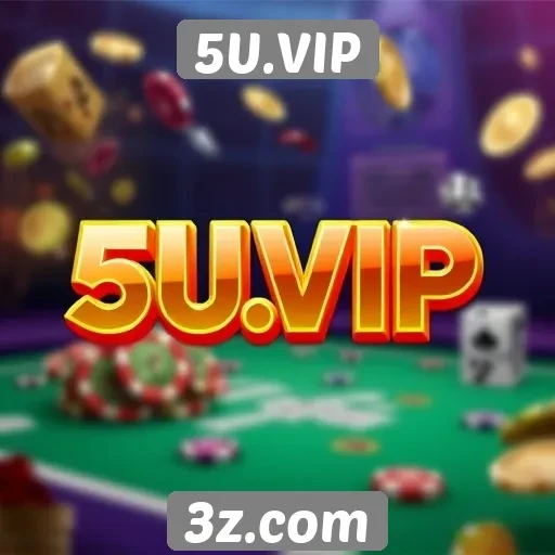 5U.VIP | Jogos populares disponíveis em 5U.VIP